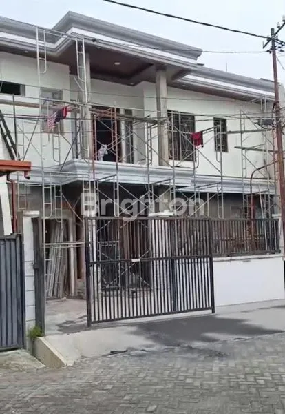 image HUNIAN BARU STRATEGIS MANYAR, DEKAT GALAXY MALL & KAMPUS UNAIR (1)