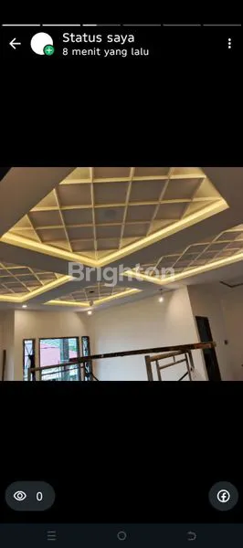 image HUNIAN BARU STRATEGIS MANYAR, DEKAT GALAXY MALL & KAMPUS UNAIR (2)