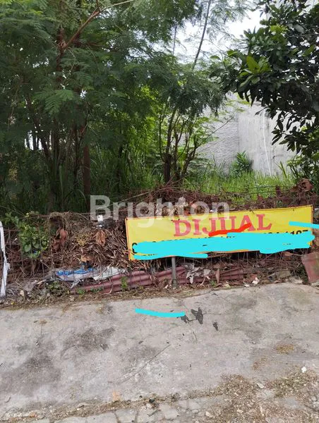 image KAVLING SIAP BANGUN, LOKASI PREMIUM CITRA RAYA (1)