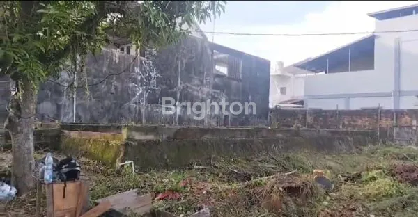 image TANAH TENGAH KOTA , PONDASI KOKOH & IMB LENGKAP DEKAT GOR SEGIRI (1)