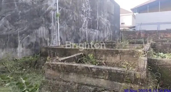 image TANAH TENGAH KOTA , PONDASI KOKOH & IMB LENGKAP DEKAT GOR SEGIRI (3)