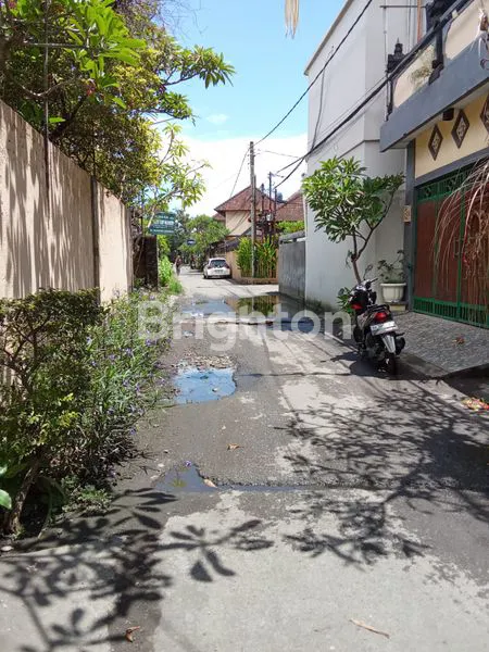 image RUMAH DISEWAKAN – LUAS, NYAMAN & LOKASI STRATEGIS SANUR (6)
