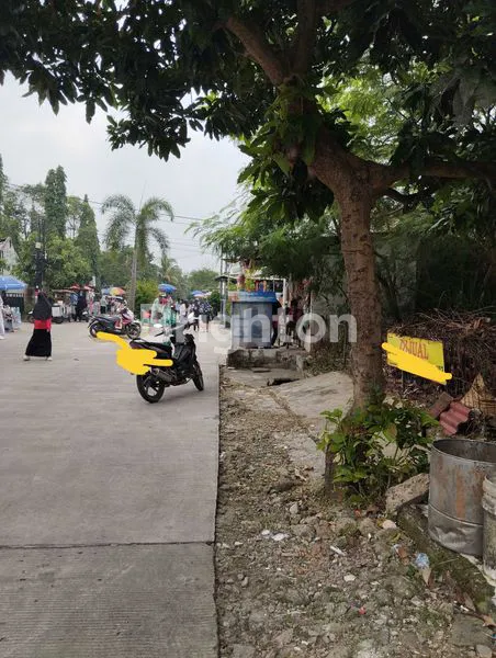 image KAVLING SIAP BANGUN, LOKASI PREMIUM CITRA RAYA (3)