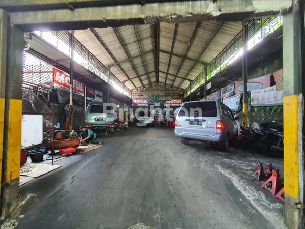 image GUDANG STRATEGIS DI TAJUR, AKSES MUDAH KE TOL CIAWI (4)