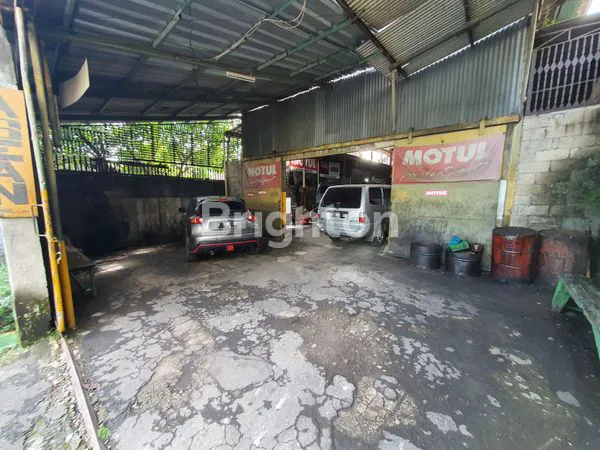 image GUDANG STRATEGIS DI TAJUR, AKSES MUDAH KE TOL CIAWI (3)