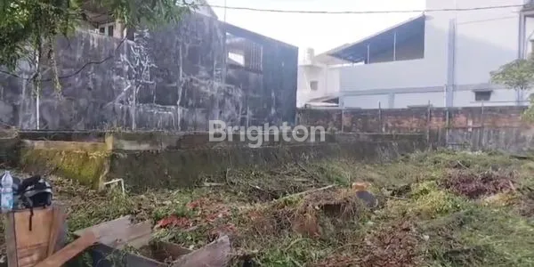 image TANAH TENGAH KOTA , PONDASI KOKOH & IMB LENGKAP DEKAT GOR SEGIRI (2)