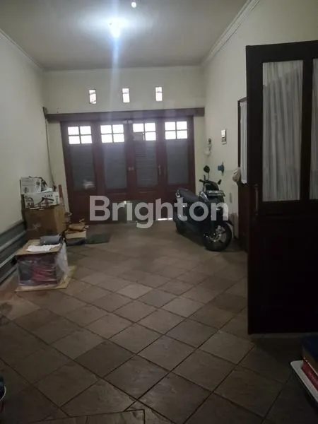 image RUMAH STRATEGIS DAERAH SAWOJAJAR,TEPI JALAN BESAR,DEKAT EXIT TOL,AKSES KE KOTA DEKAT (5)