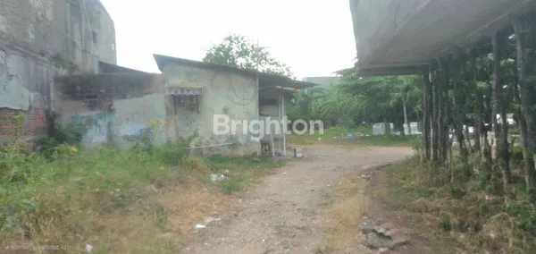 image TANAH SHM 2.200M², SIAP HUNI & USAHA KOST DI CIPUTAT  (3)