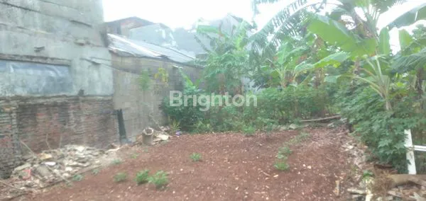 image TANAH SHM 2.200M², SIAP HUNI & USAHA KOST DI CIPUTAT  (1)