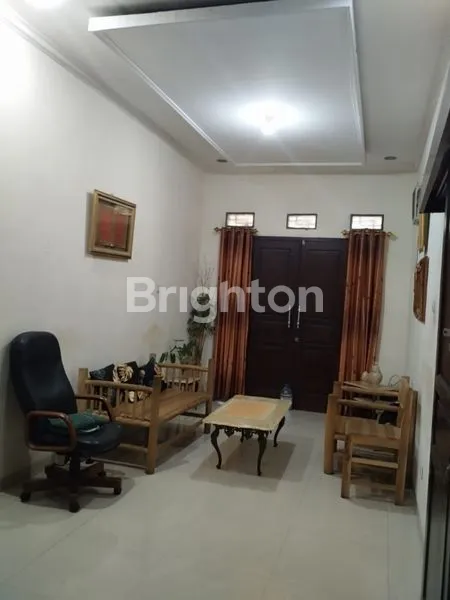image DIJUAL RUMAH NYAMAN DAN ASRI DI DEPOK (8)