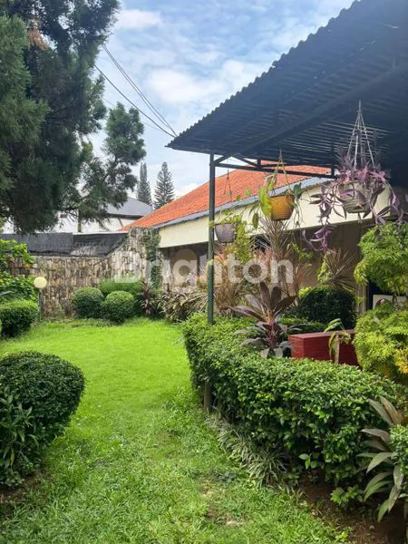 image FOR SALE - RUMAH LAMA (HITUNG TANAH), KEBAYORAN BARU. JAKARTA SELATAN (5)