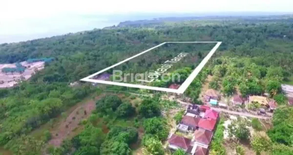 image PRIME LOCATION ON SALE LAND NUSA PENIDA (3)