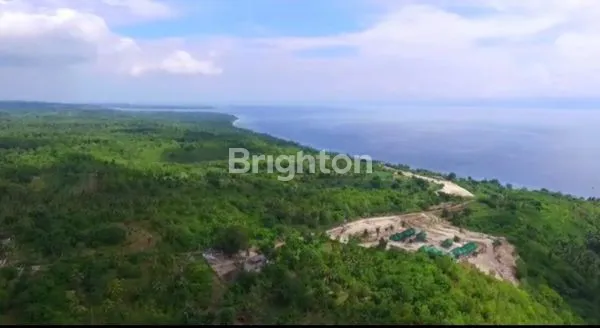 image PRIME LOCATION ON SALE LAND NUSA PENIDA (5)