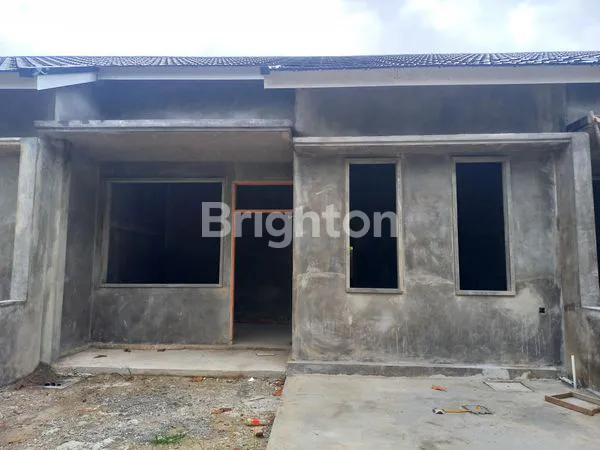 image RUMAH SIAP HUNI, LT 113M² DI JLN JATI PEKANBARU (1)