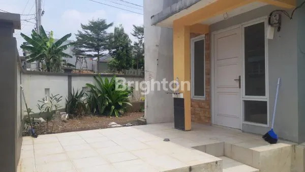 image RUMAH STRATEGIS SHM, VIEW PEGUNUNGAN BOGOR (2)