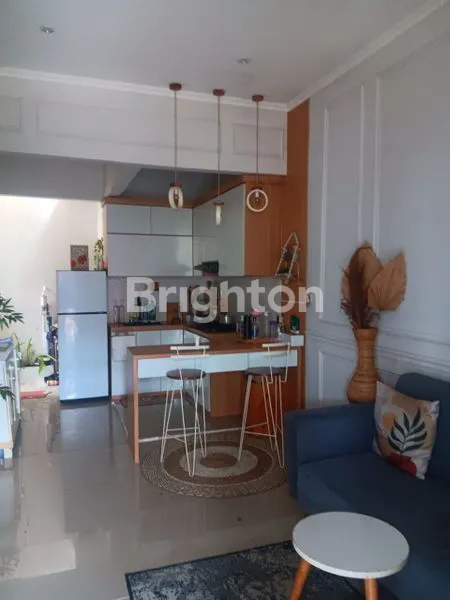 image RUMAH SIAP HUNI 2KT DI BRITANIA BEKASI, HARGA NEGO (2)