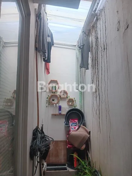 image RUMAH SIAP HUNI 2KT DI BRITANIA BEKASI, HARGA NEGO (5)