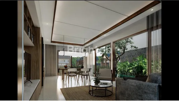 image DIJUAL KUMARAJIVA VILLA TIPE B TERSISA HANYA 8 SAJA (3)