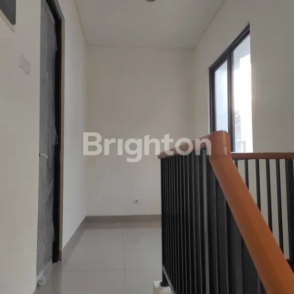 image RUMAH 2 LANTAI DI CLUSTER LAVESH KOTA HARAPAN INDAH BEKASI (7)