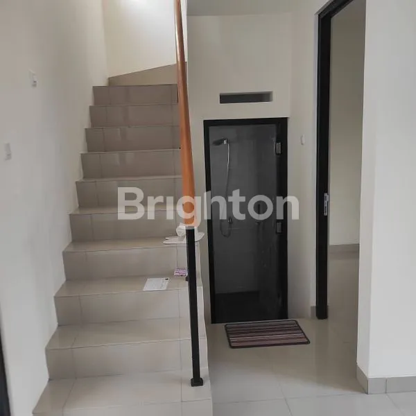 image RUMAH 2 LANTAI DI CLUSTER LAVESH KOTA HARAPAN INDAH BEKASI (8)