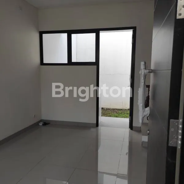 image RUMAH 2 LANTAI DI CLUSTER LAVESH KOTA HARAPAN INDAH BEKASI (3)