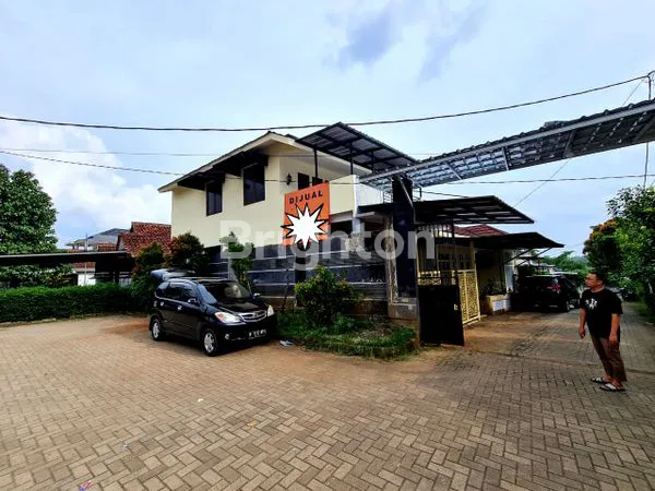 image RUMAH MEWAH FURNISH LENGKAP DI BOJONGSARI DEPOK (2)