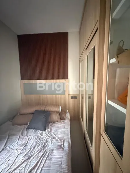 image RUMAH MEWAH FURNISHED DI SENTUL, VIEW ALAM & UDARA SEGAR (6)