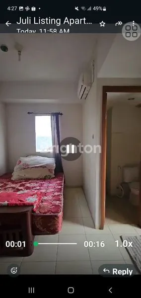 image DIJUAL CEPAT APARTMENT (5)