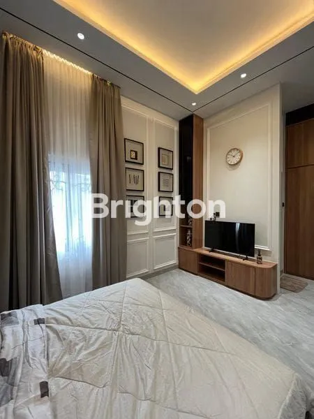 image APARTMENT ROYAL AVENUE MEDAN (4)