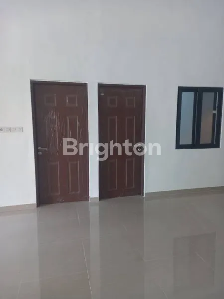 image RUMAH SIAP HUNI DI WIGUNA TIMUR, 3 KT HARGA 1,5M (2)