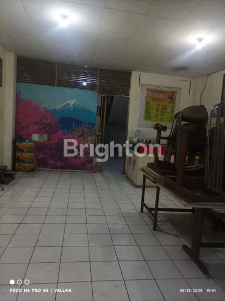 image RUKO 2 LANTAI LT 211M², LOKASI PUSAT KOTA BATU (7)