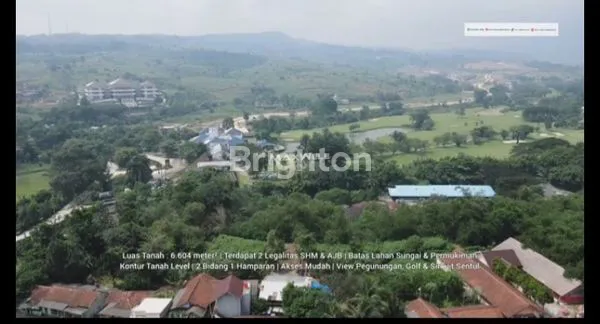 image TANAH LUAS MURAH STRATEGIS SENTUL  (4)