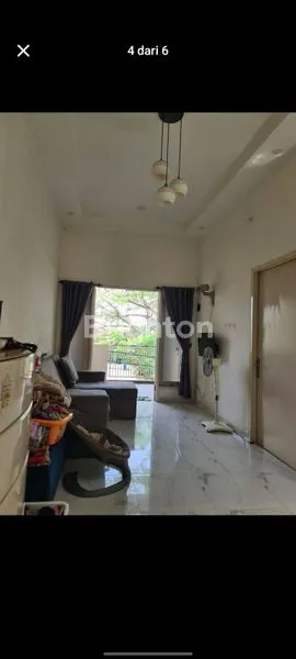 image RUMAH MURAH 2 LANTAI DEKAT TOL DI BEKASI (3)