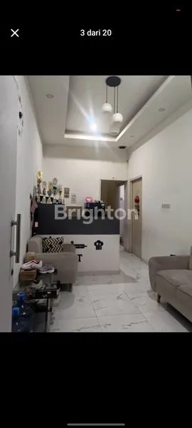 image RUMAH MURAH 2 LANTAI DEKAT TOL DI BEKASI (4)