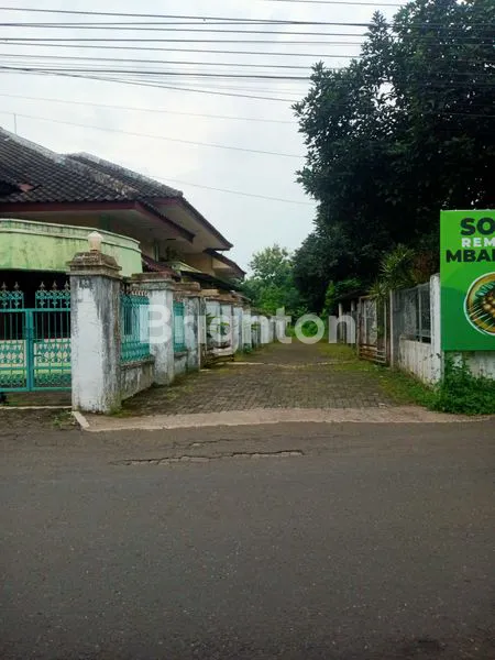 image TANAH MURAH PREMIUM RING 1 UNDIP DEKAT EXIT TOL (3)