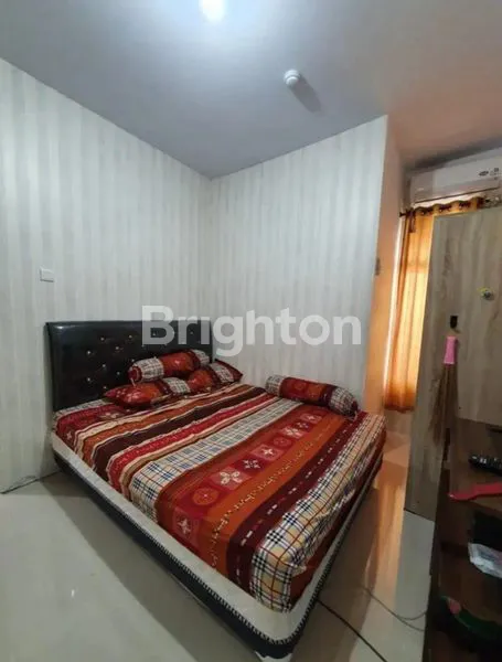 APARTEMEN DI PUSAT KOTA SURABAYA GUNAWANGSA TIDAR TOWER C TYPE 2BR.