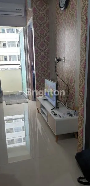 image APARTEMEN DI PUSAT KOTA SURABAYA GUNAWANGSA TIDAR TOWER C TYPE 2BR. (4)