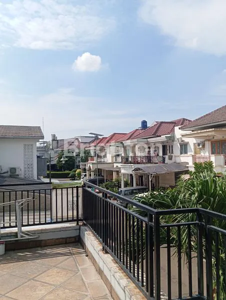 image RUMAH DI PURIBETA 1 LARANGAN TANGERANG (7)