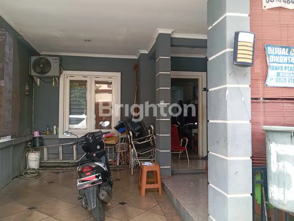 image RUMAH DI PURIBETA 1 LARANGAN TANGERANG (2)