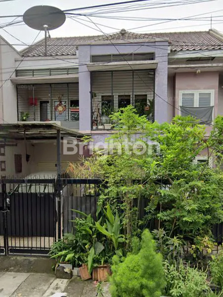 image RUMAH PUSAT KOTA SURABAYA (1)