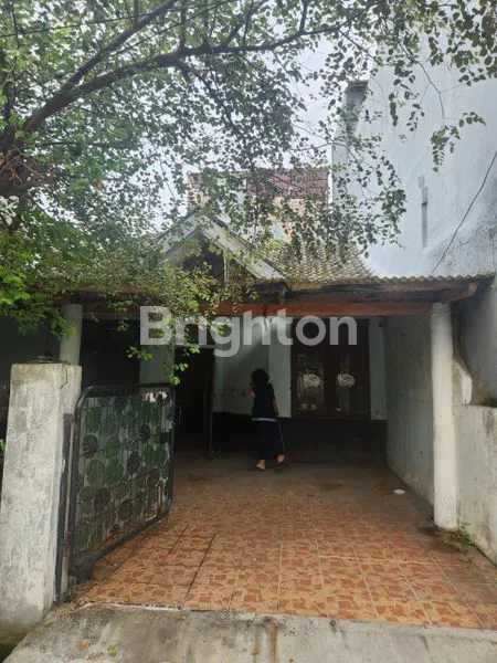 image DIJUAL - SEWA RUMAH MURAH DI THB (7)