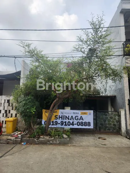 DIJUAL - SEWA RUMAH MURAH DI THB