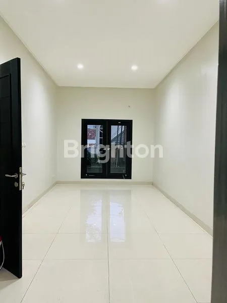 image HUNIAN EKSKLUSIF 2 LANTAI + BASEMENT, KOLAM RENANG (7)