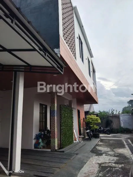image DIJUAL  RUMAH JATIASIH (1)