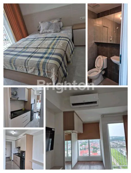 image APARTEMEN WESTOWN VIEW BARU GRES DEKAT PAKUWON MALL SURABAYA BARAT (1)