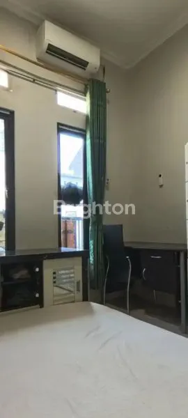 image DIJUAL RUMAH DI CLUSTER CHERRY, KARANG TENGAH PERMAI -TANGERANG (3)