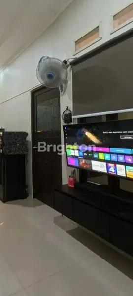 image DIJUAL RUMAH DI CLUSTER CHERRY, KARANG TENGAH PERMAI -TANGERANG (2)