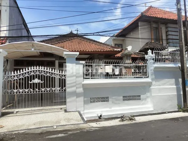 image DIKONTRAKAN RUMAH 1 LANTAI DI RENON (1)