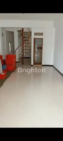 image RUKO 2 LANTAI  STRATEGIS SIAP HUNI NO RENOV DI JL MENOREH RAYA SEMARANG (2)