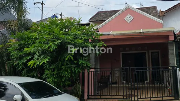 image DIJUAL CEPAT RUMAH 4KT DI GRAHA RAYA (1)